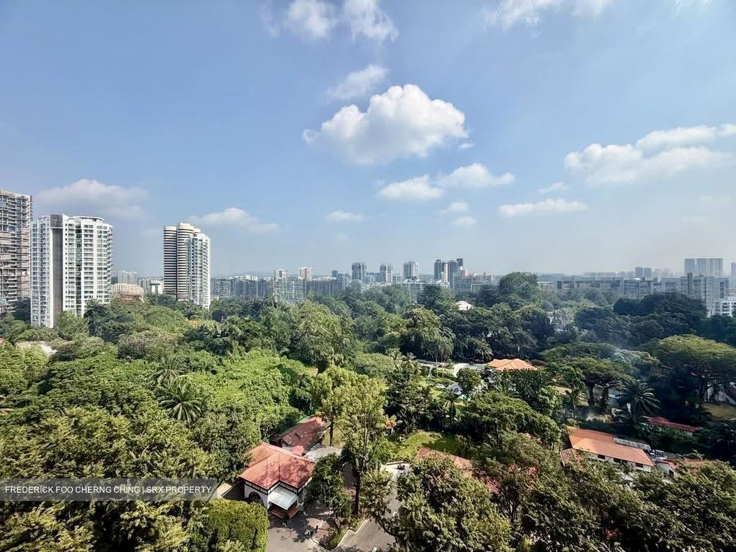 Scotts 28 (D9), Condominium #610611221